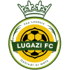 卢加兹市足球俱乐部 队徽