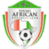 非洲年轻人体育会 队徽